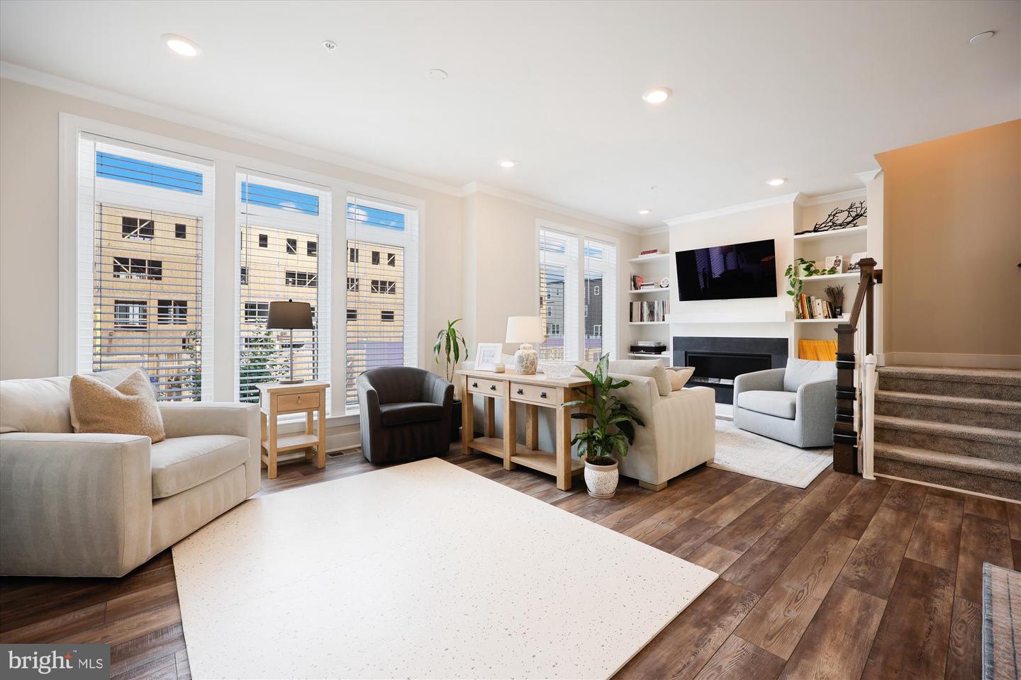 Photo 2 of 90 of 8174 Flatbush St townhome