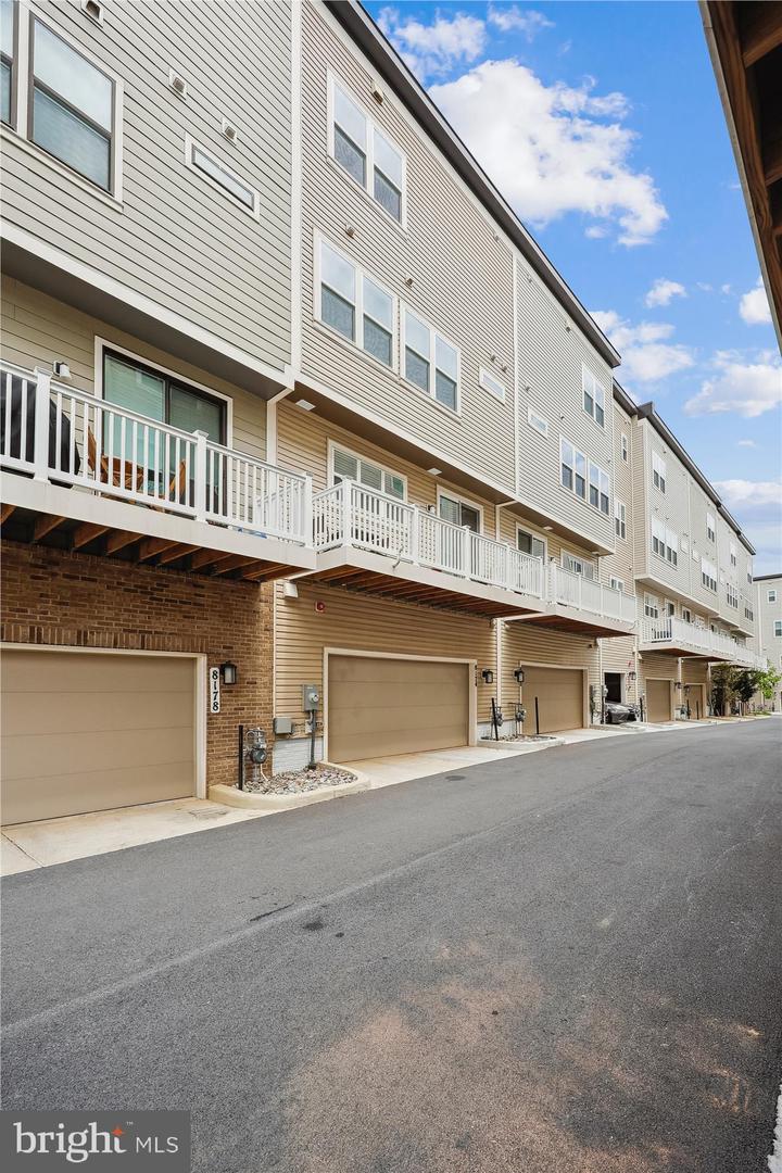 Photo 15 of 90 of 8174 Flatbush St townhome