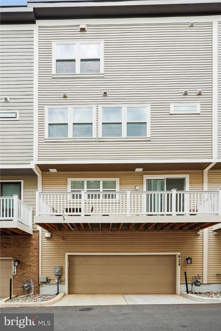 Photo 14 of 90 of 8174 Flatbush St townhome