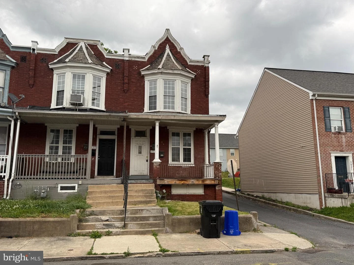 2031 N 4th Street