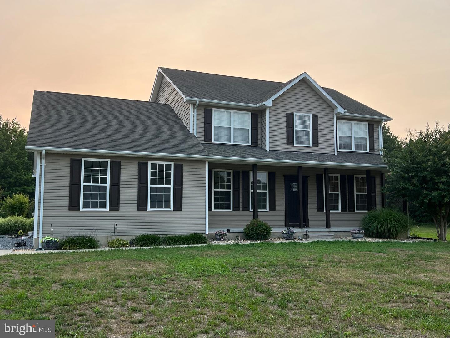 16881 Heritage Hills Lane, Henderson, MD, 21640