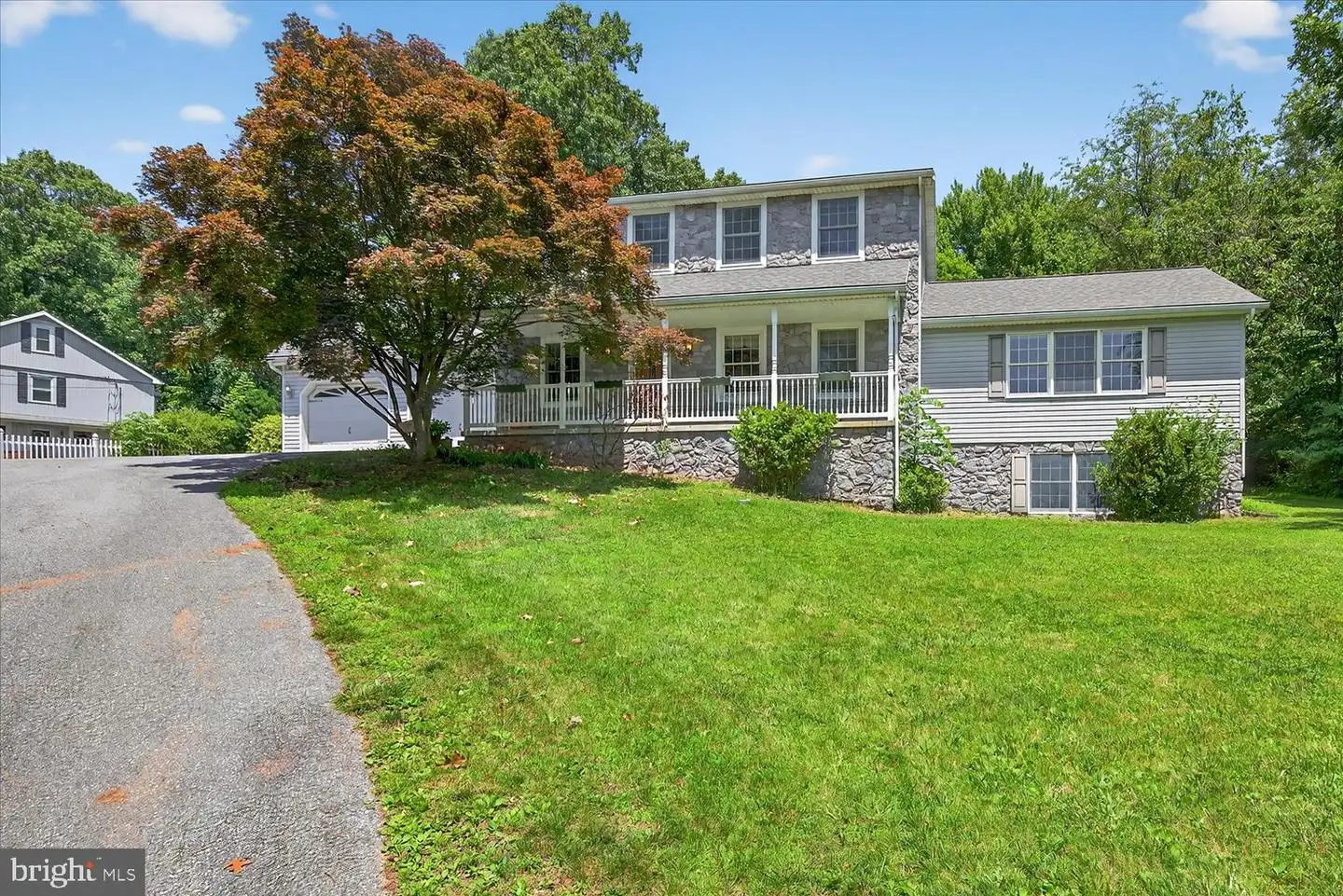 300 Black Horse Road
