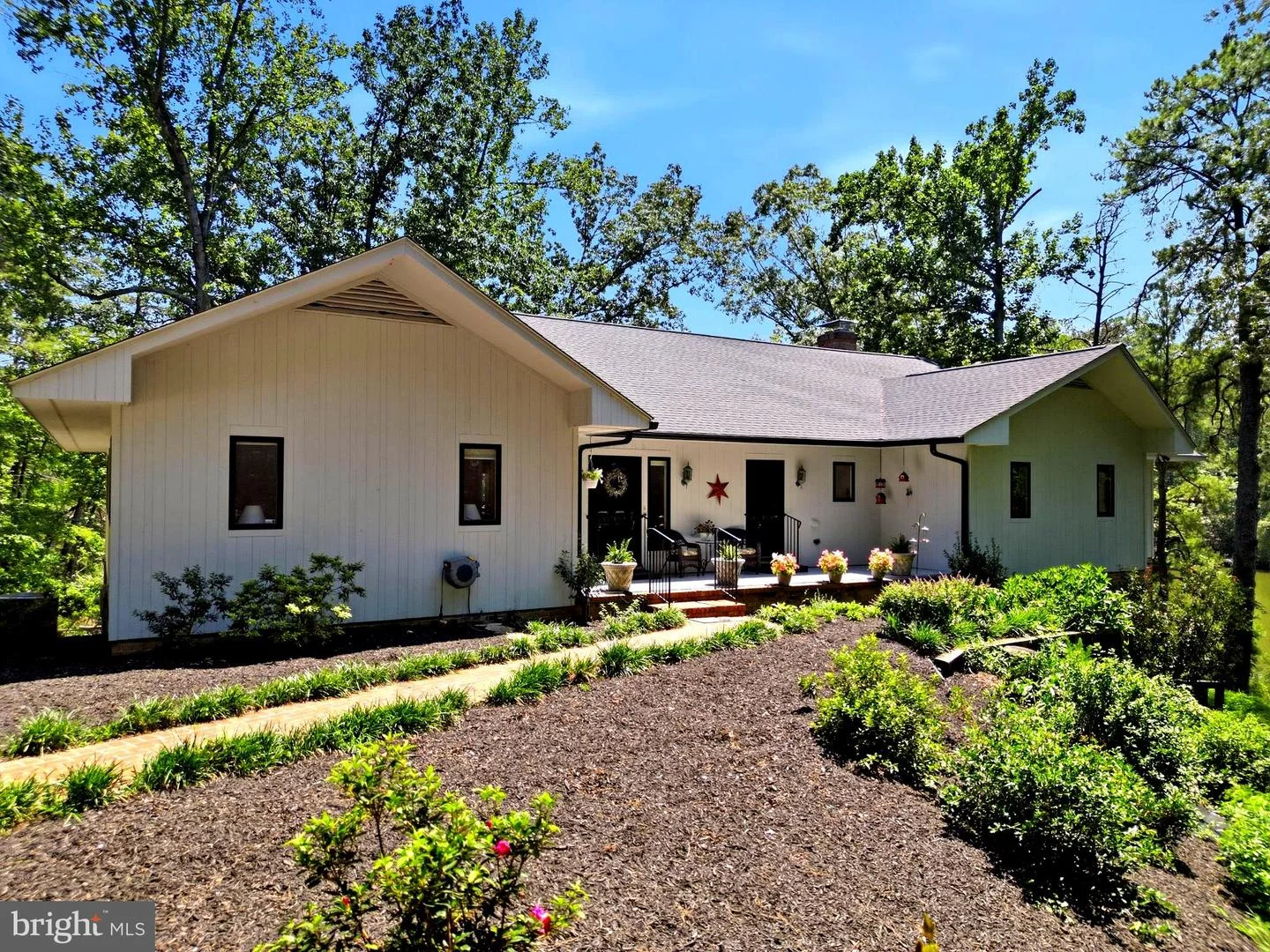 750 Levelgreen Rd. Rd, Lancaster, VA, 22503