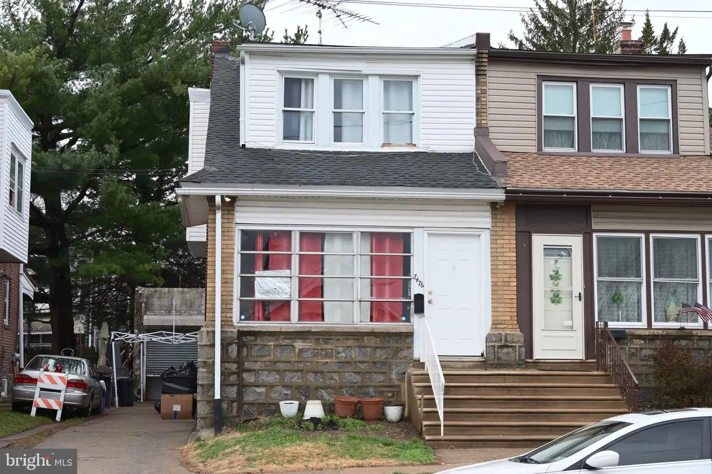 7476 Oxford Avenue, Philadelphia, PA, 19111