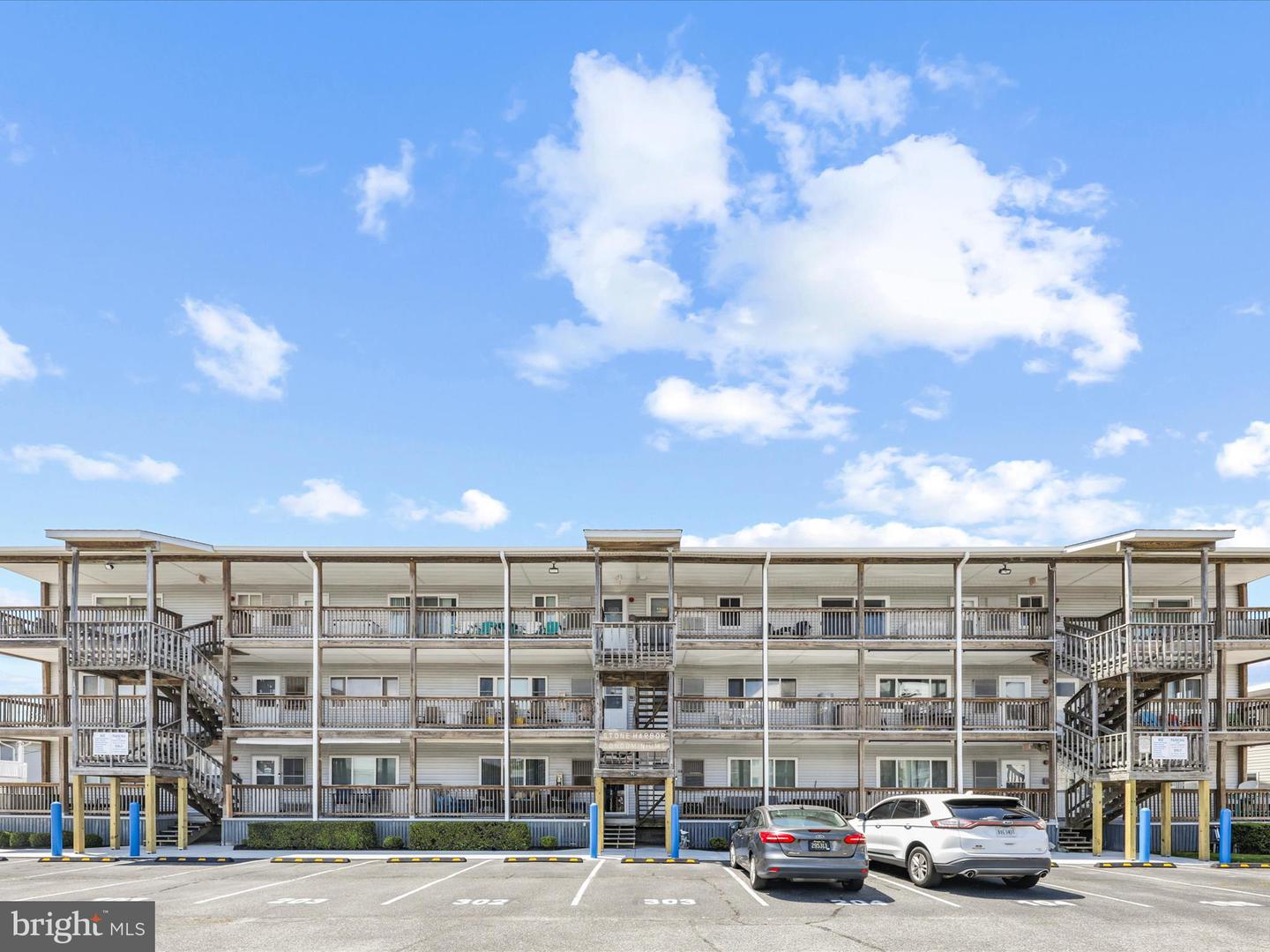 View Ocean City, MD 21842 condo