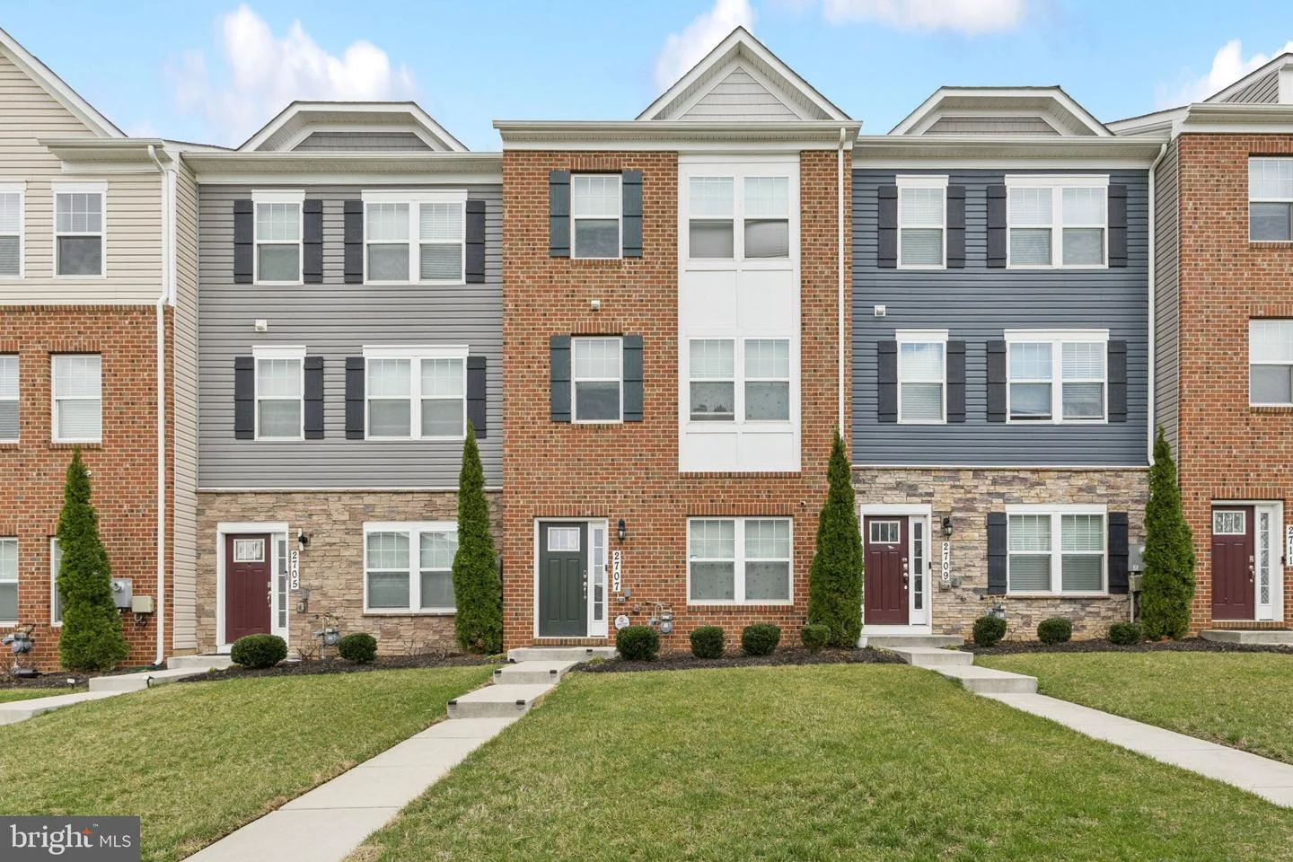 2707 Princess Victoria Way