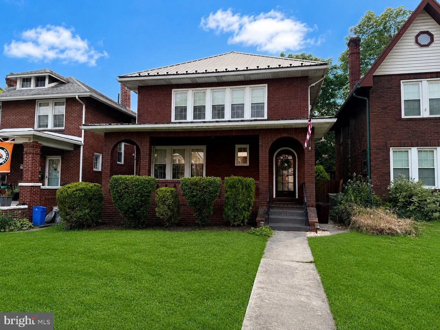 525 Louisiana Avenue