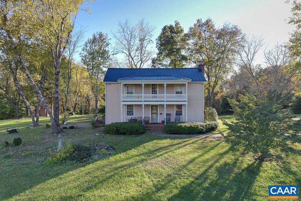 5722 James River Rd Rd, Gladstone, Virginia image 1