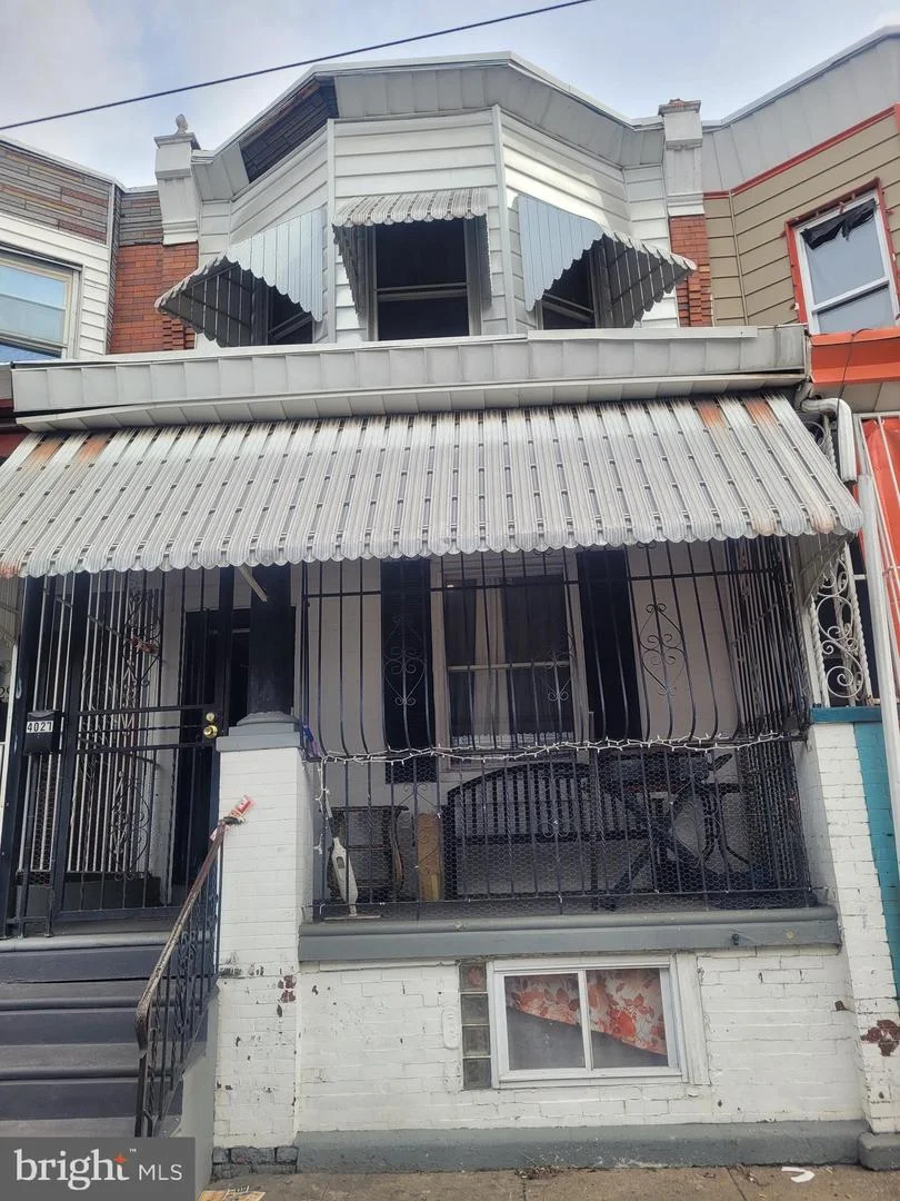 4027 N Franklin Street