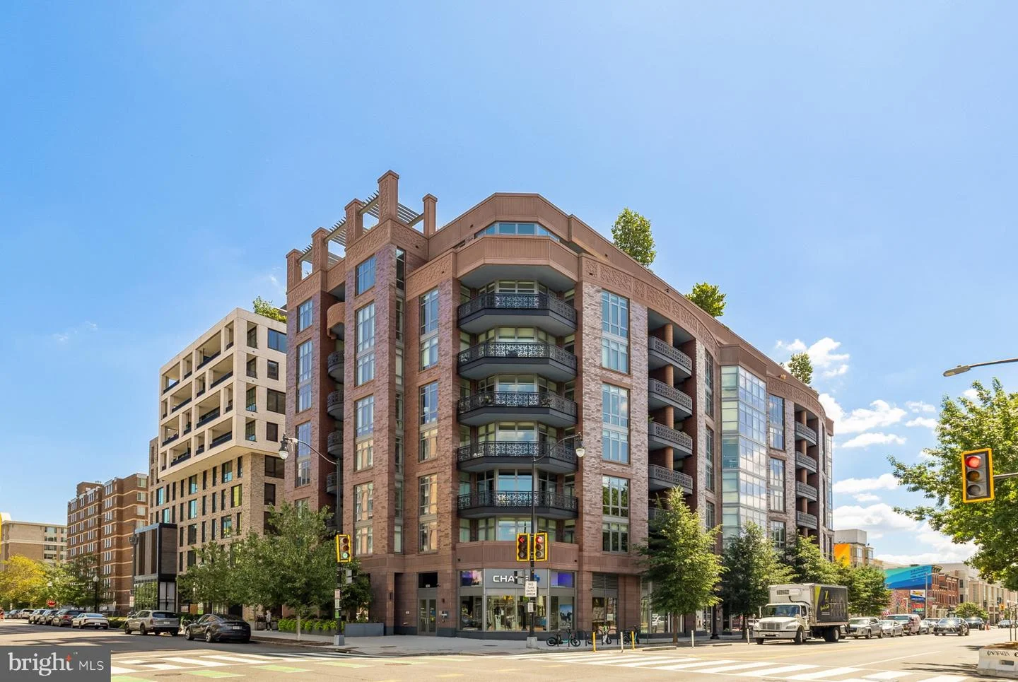 810 O Street NW Unit 809