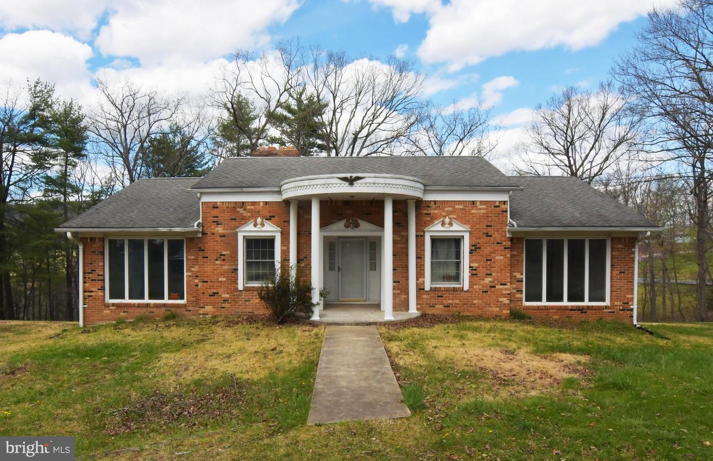 View Front Royal, VA 22630 house