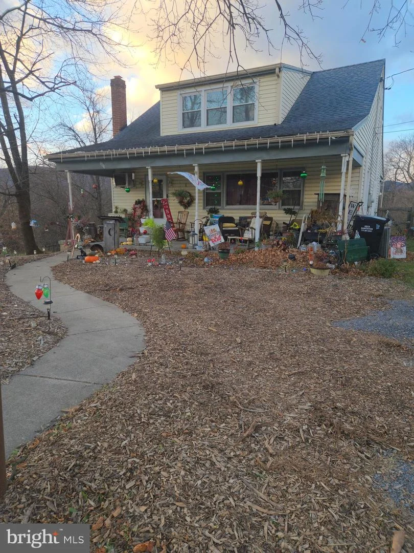 7611 Lincoln Way West Way, Saint Thomas, PA, 17252