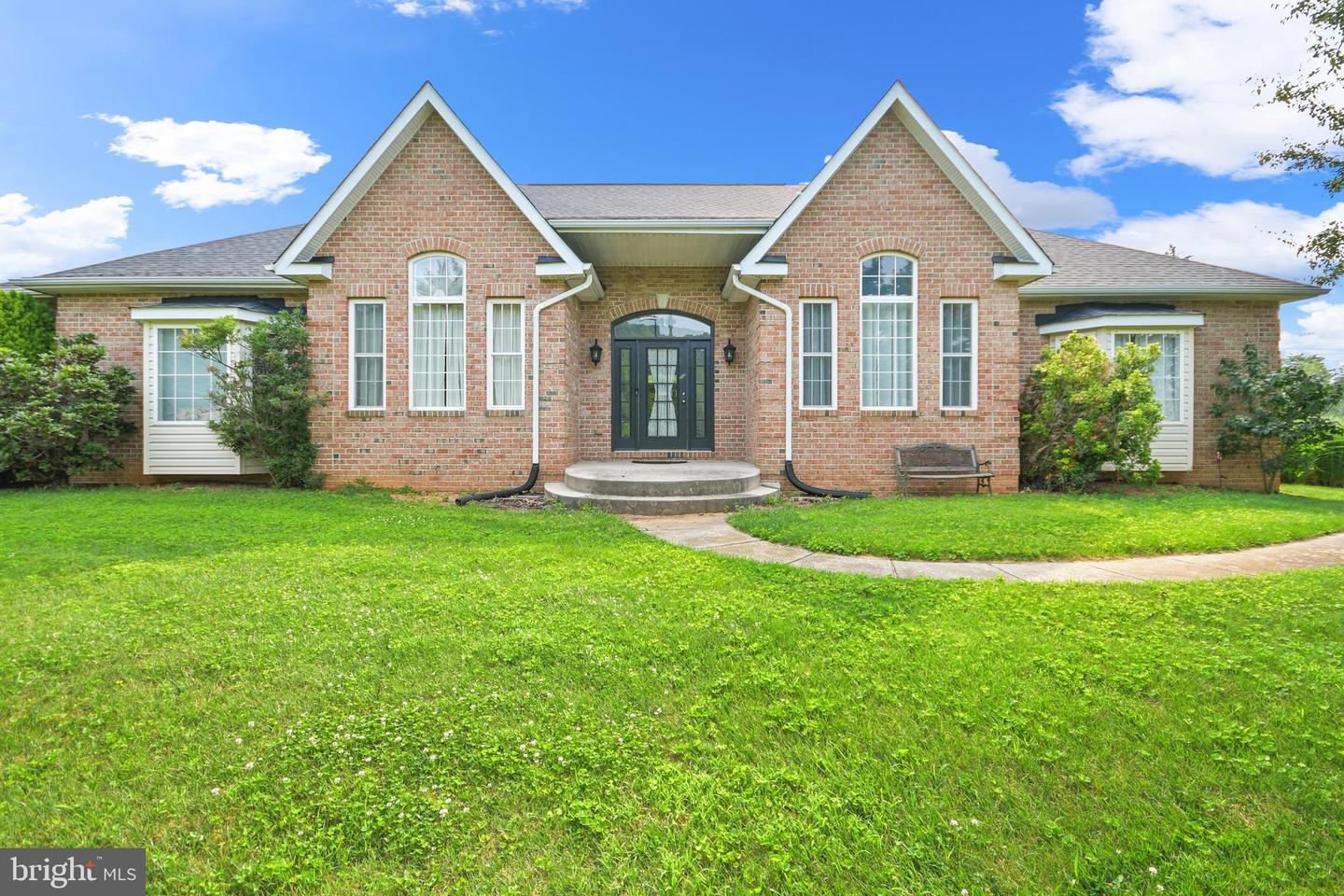 11717 Pleasant Walk Road, Myersville, MD, 21773