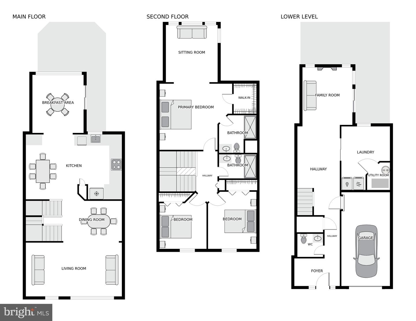 Photo 25 of 25 of 7323 Ardglass Dr townhome