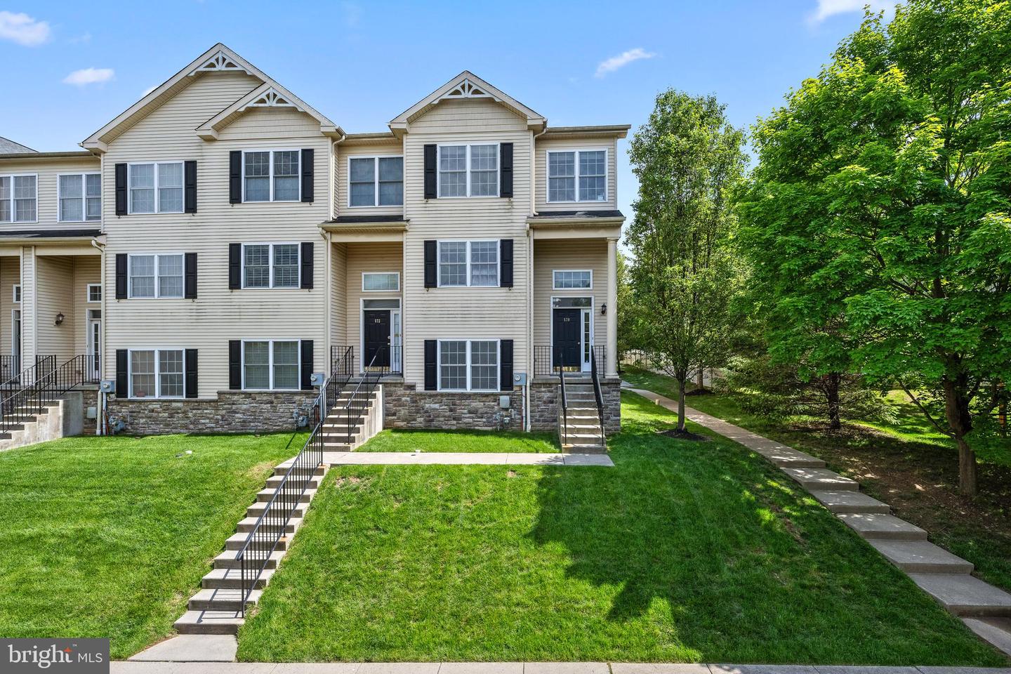 View King Of Prussia, PA 19406 townhome