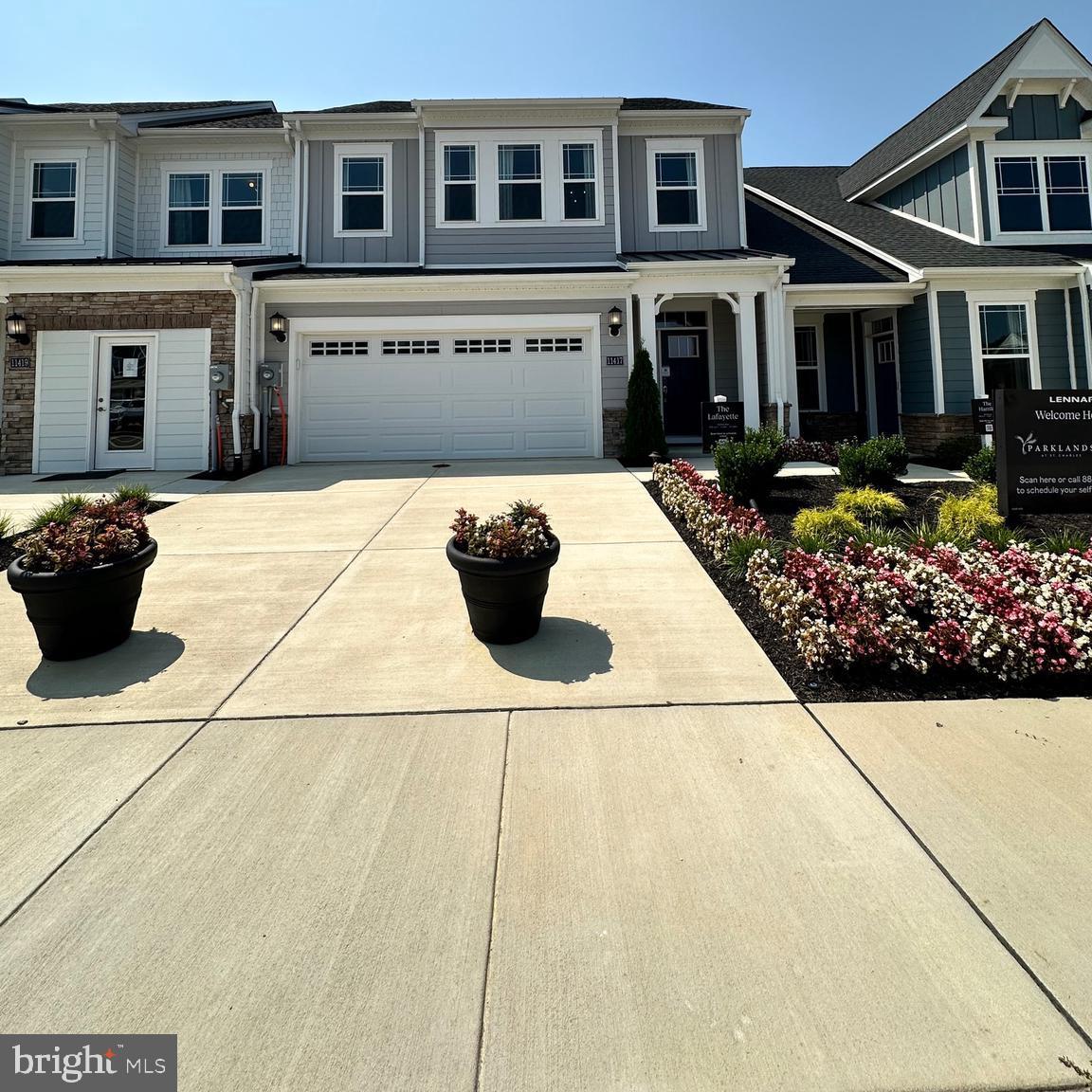 10755 Great Lakes Pl Pl, White Plains, Maryland image 2