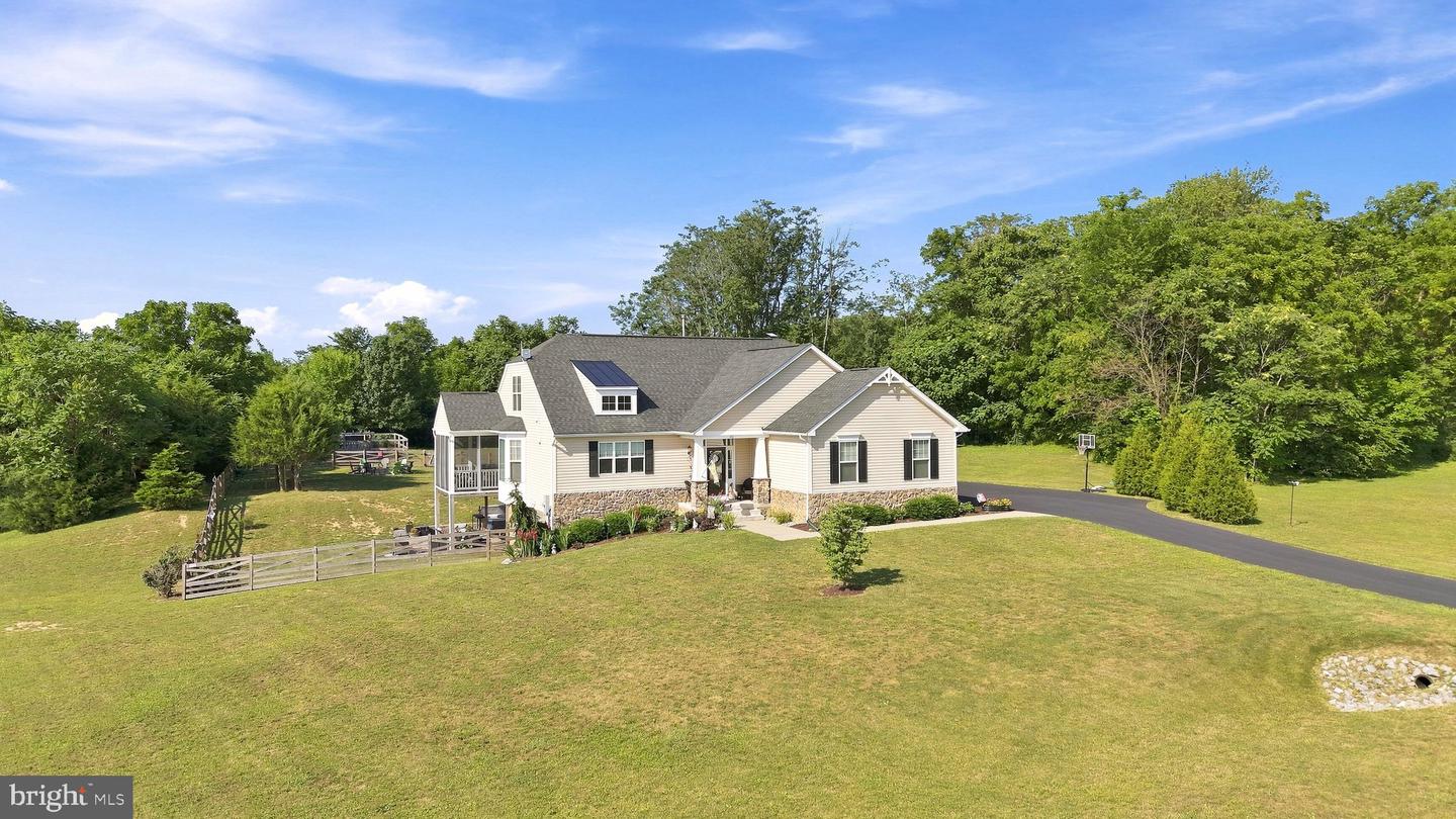 111 Chanterelle Court, Stephens City, VA, 22655