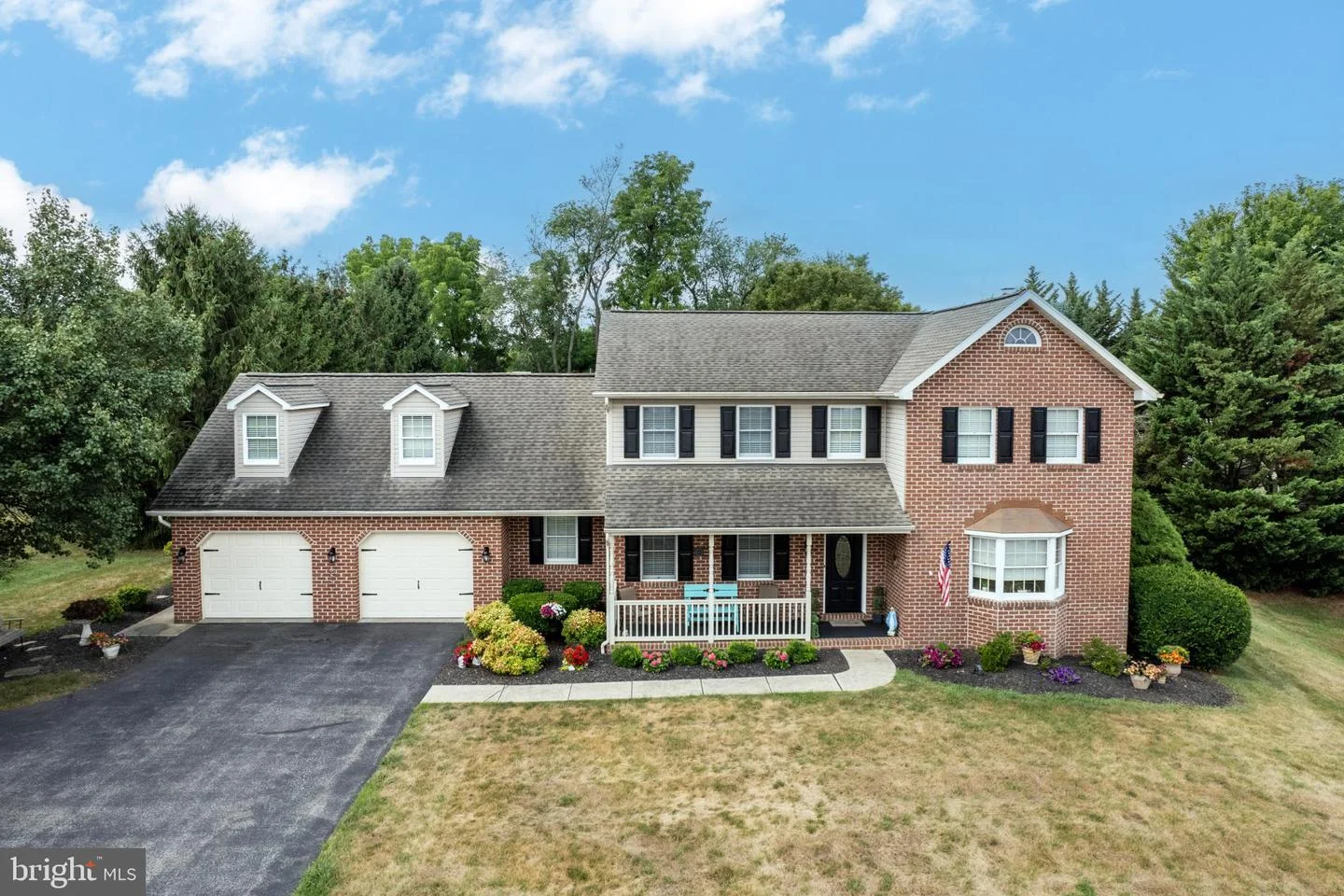 1776 Country Manor Drive