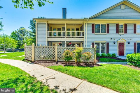 13000 Shadyside Ln #13-217 Germantown MD 20874