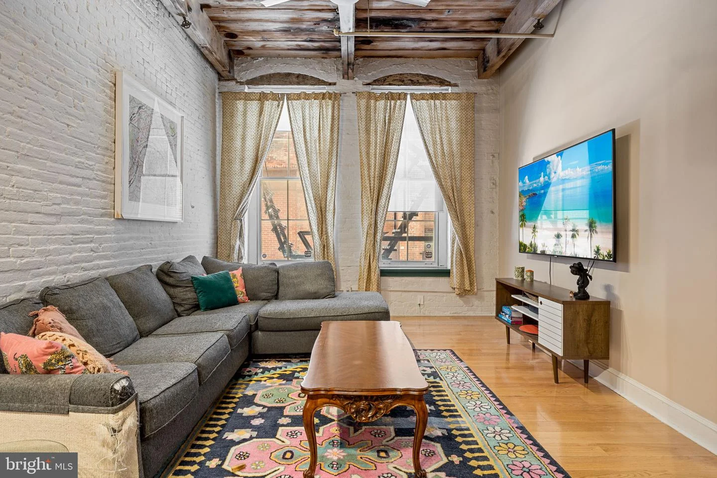 214 New Street Unit B