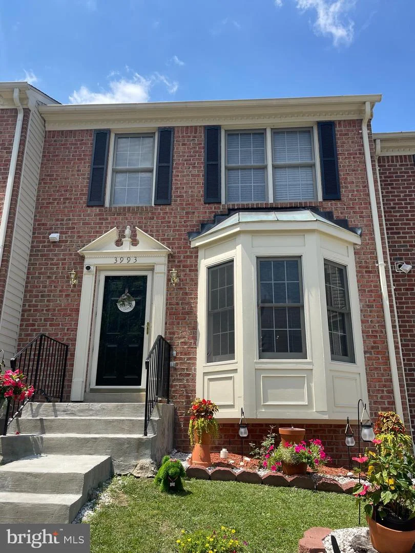 3993 Bali Court