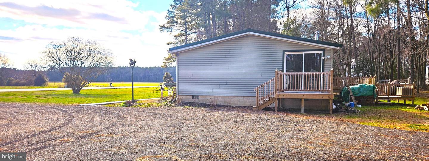 Photo 6 of 24 of 1439 Cedar Hall Rd mobile home