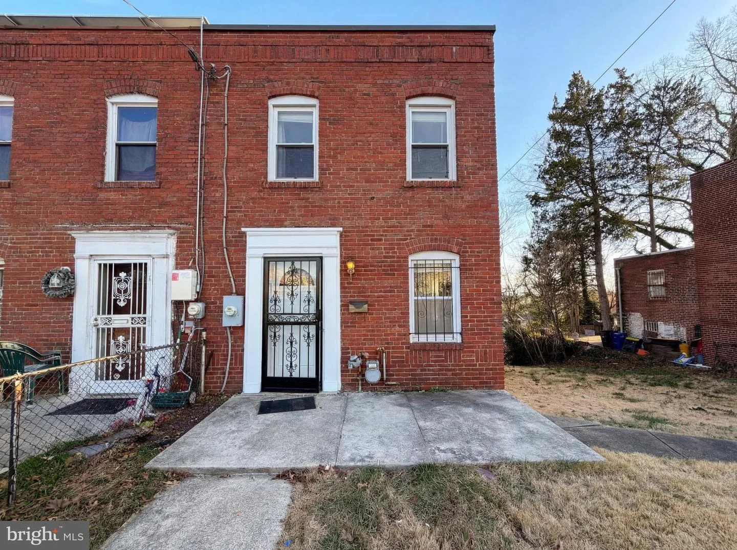 701 Atlantic Street SE