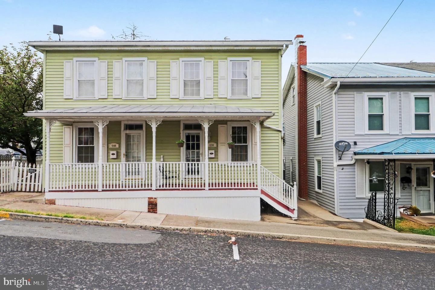 438 Gantt Street, Newport, PA, 17074
