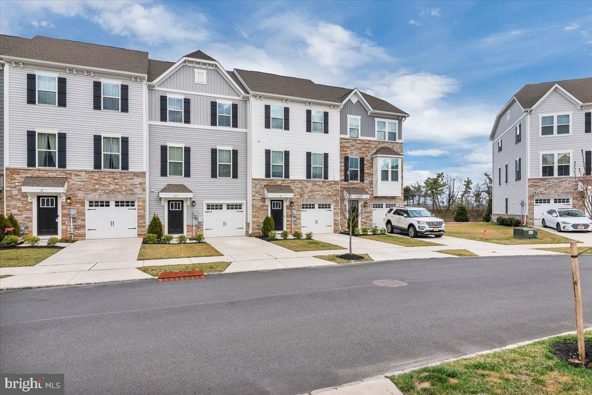 View Pennsauken, NJ 08110 townhome