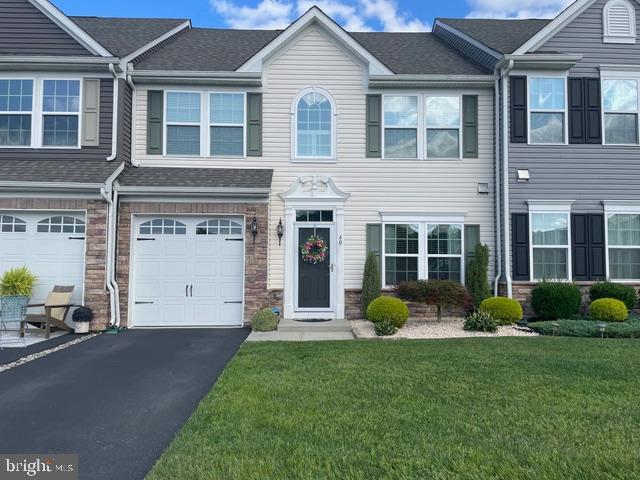 View Burlington, NJ 08016 townhome