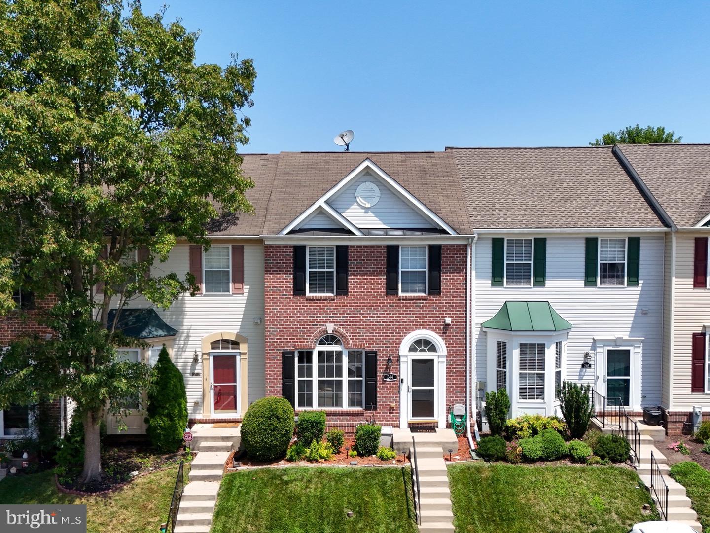 244 Mary Jane Lane, Bel Air, MD, 21015