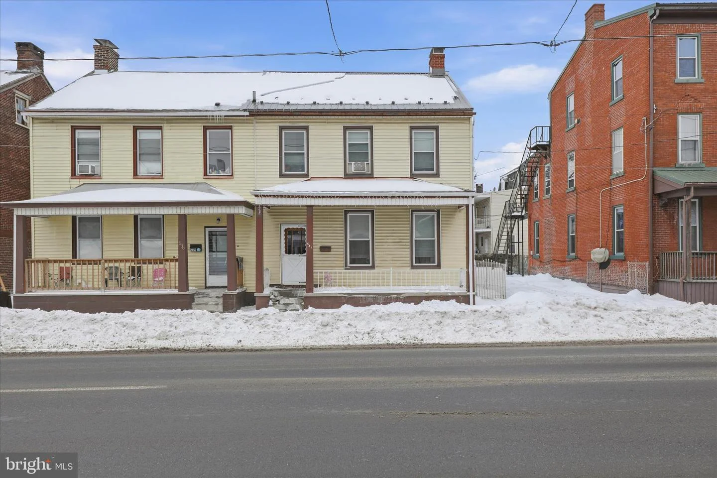 541 N 10th St