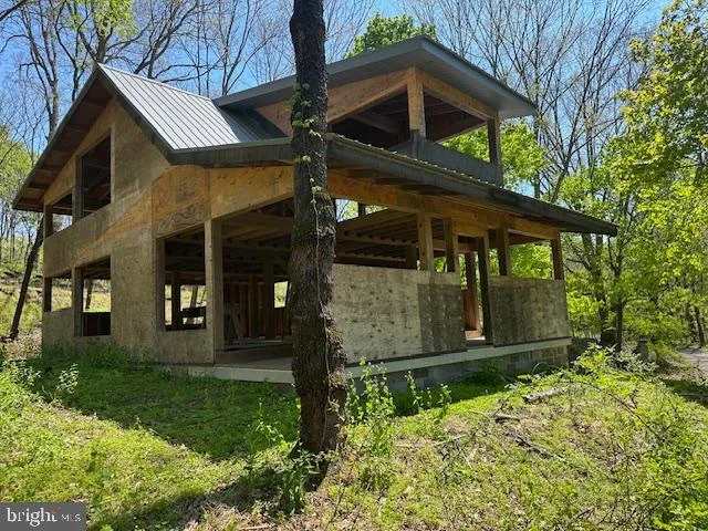 696 Dunkels Church Road, Kutztown, PA, 19530