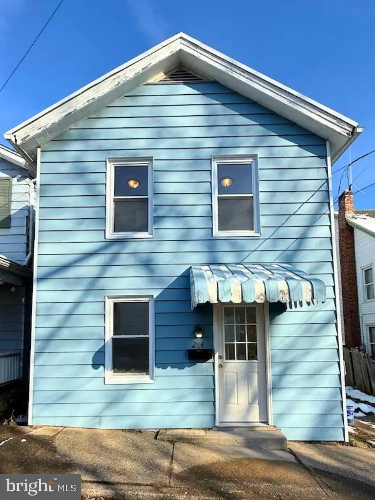 264 Church Street, Millersburg, PA, 17061