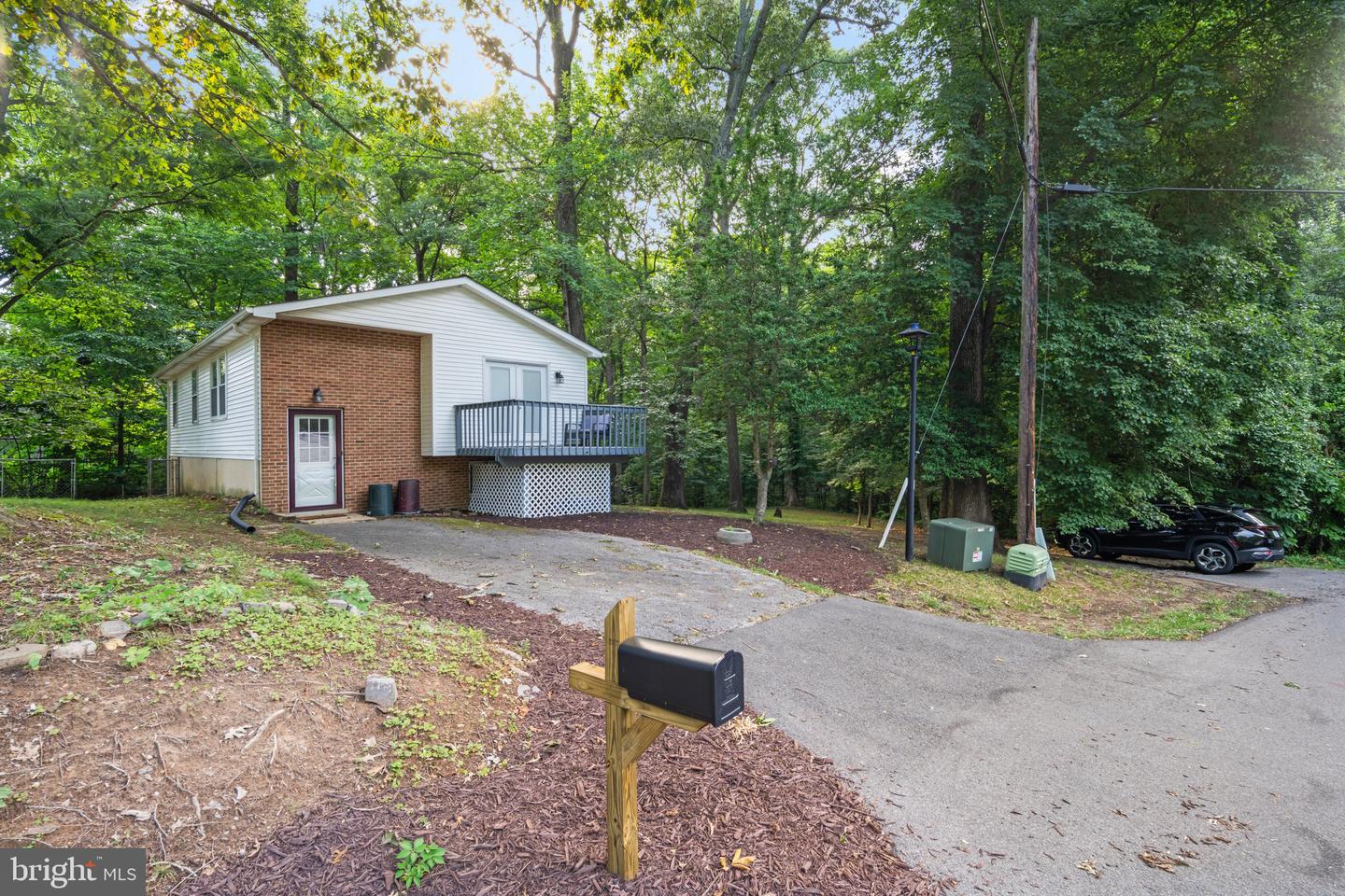 View Lusby, MD 20657 house