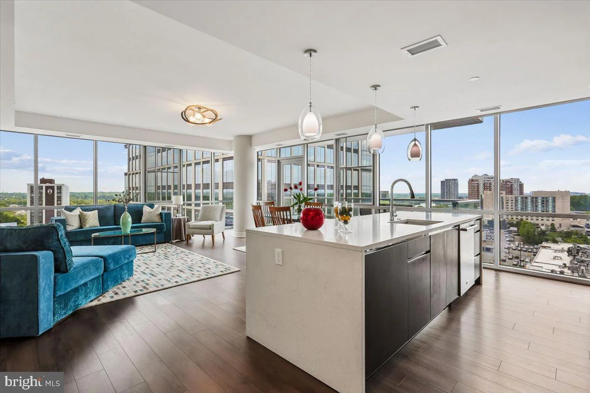 930 Rose Avenue Unit 1511