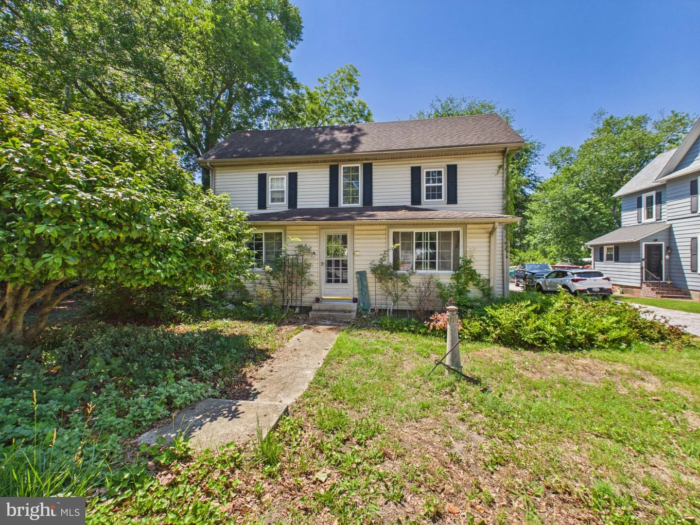 20488 Nanticoke Road, Nanticoke, MD, 21840