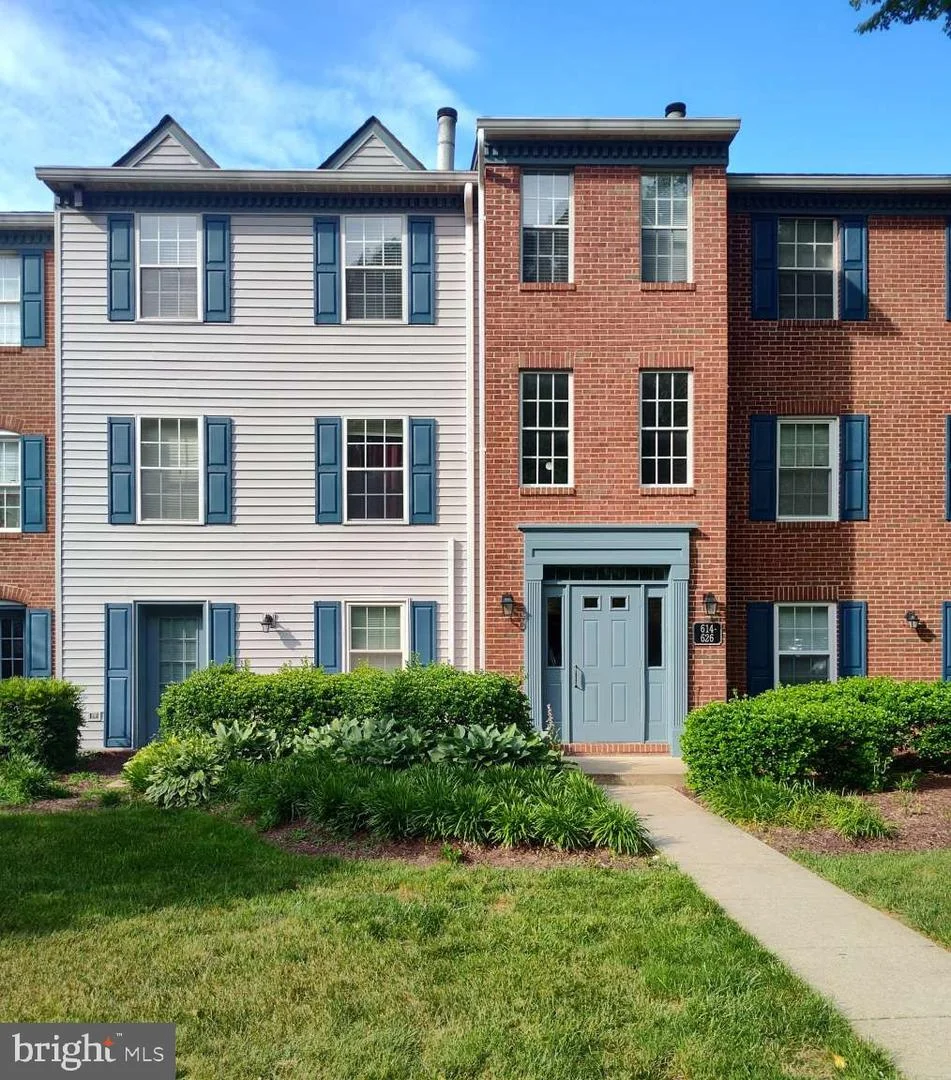 624 Newbridge Court