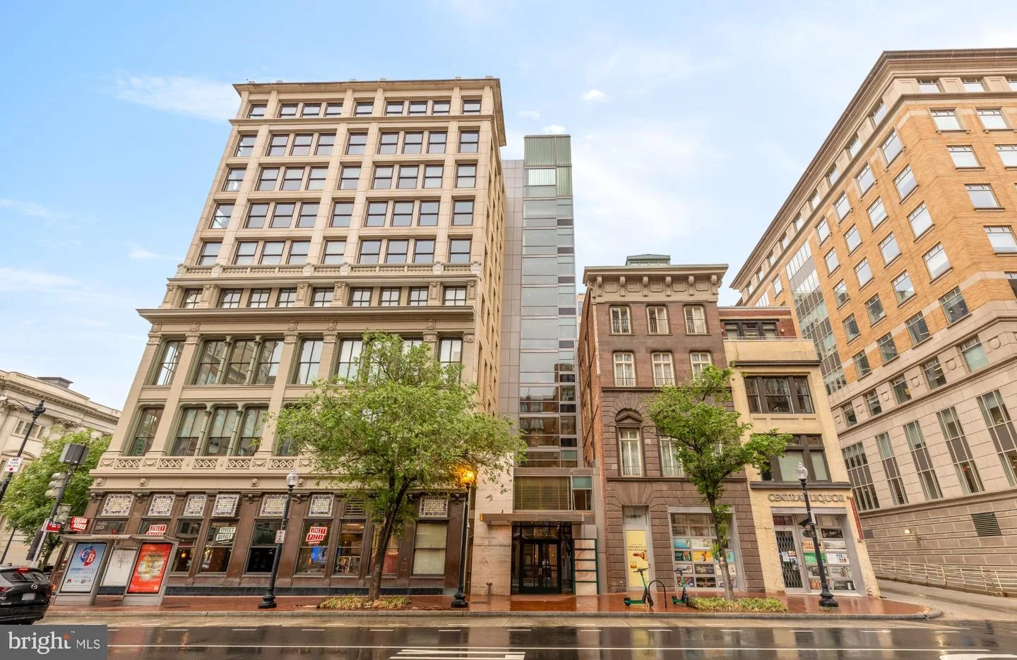 675 E St NW Unit 350