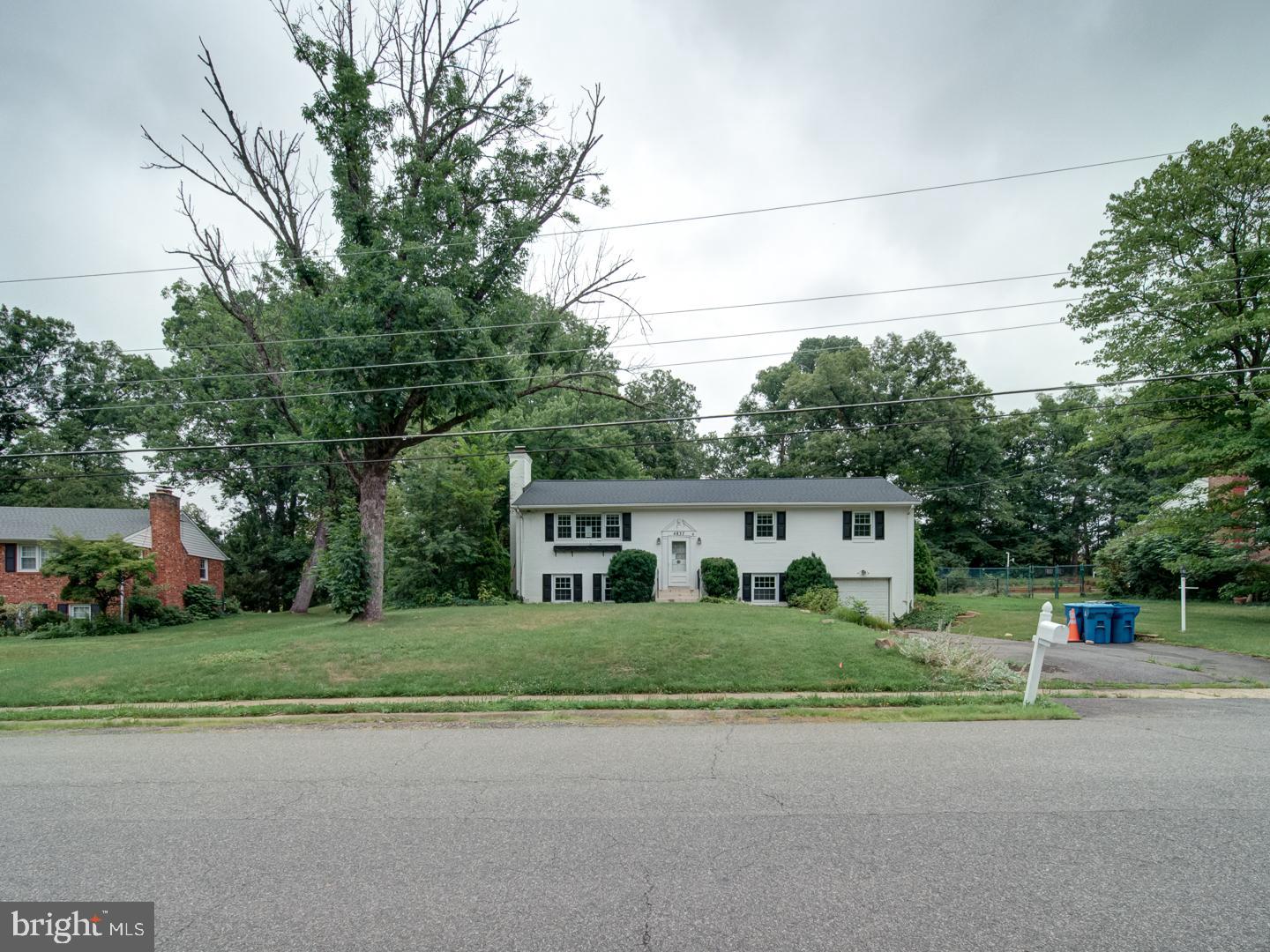 4837 Randolph Drive, Annandale, VA, 22003