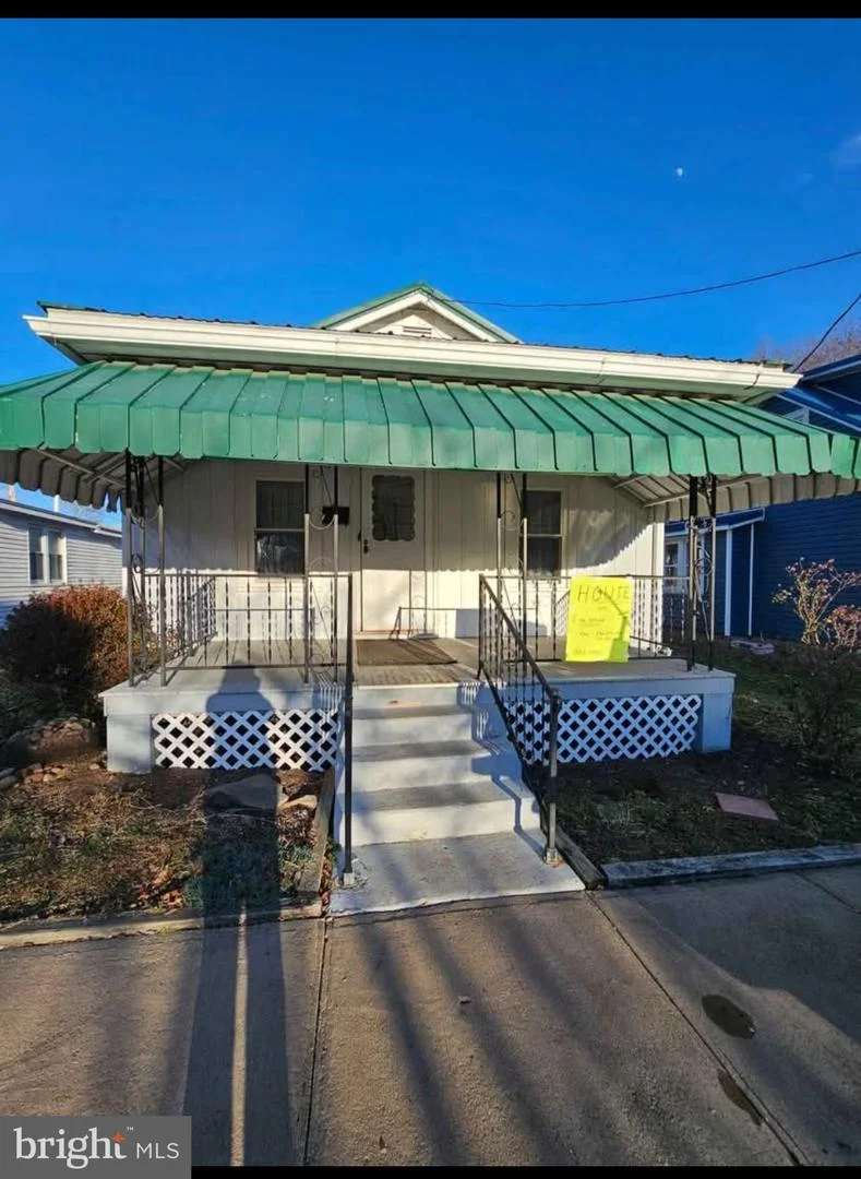 15 Worman Street