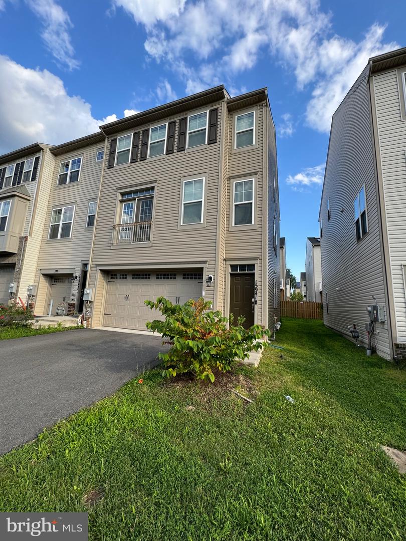 View Silver Spring, MD 20906 townhome