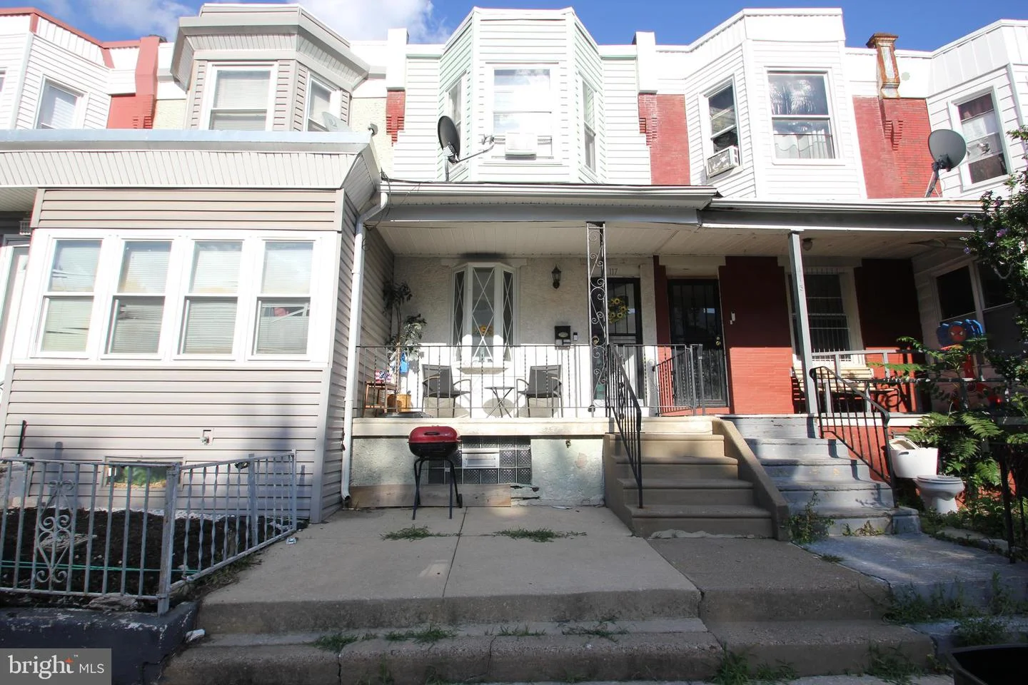 117 N Robinson Street