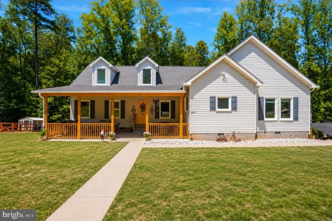 6617 Timberbrook Lane