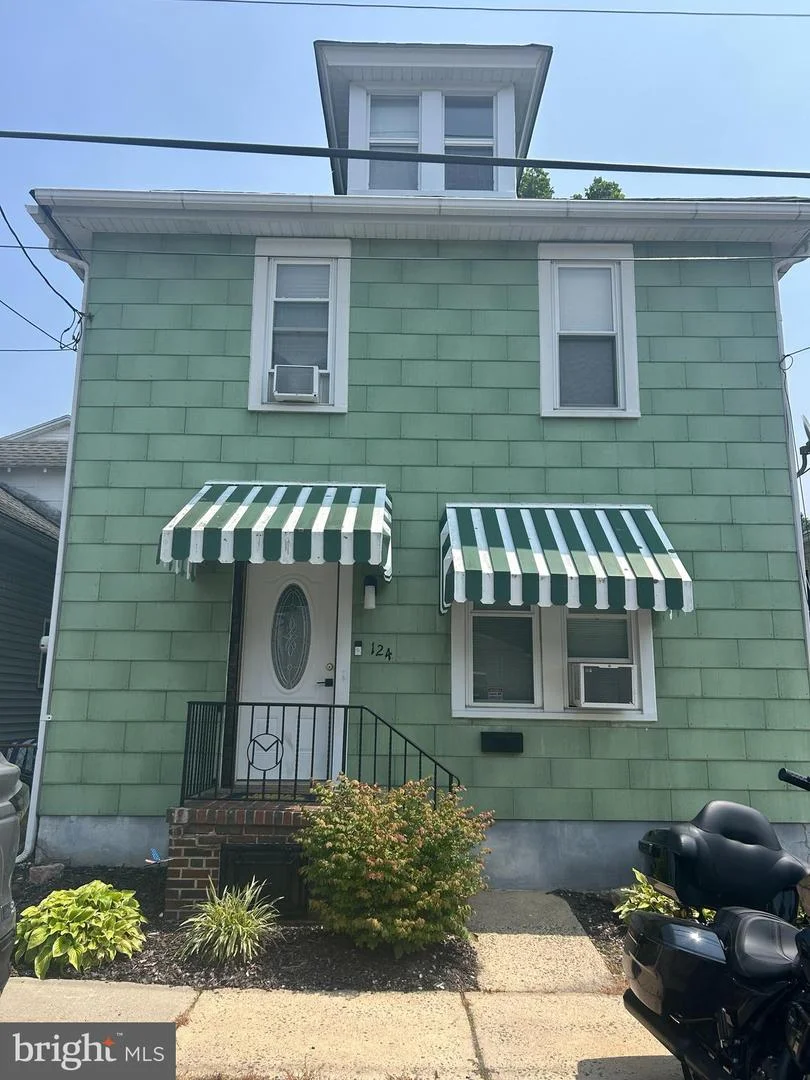 124 Long Avenue, Orwigsburg, PA, 17961