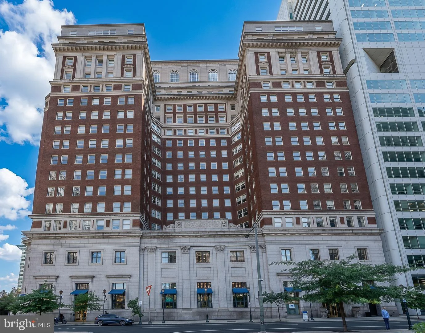 1600 Arch Street Unit 1108