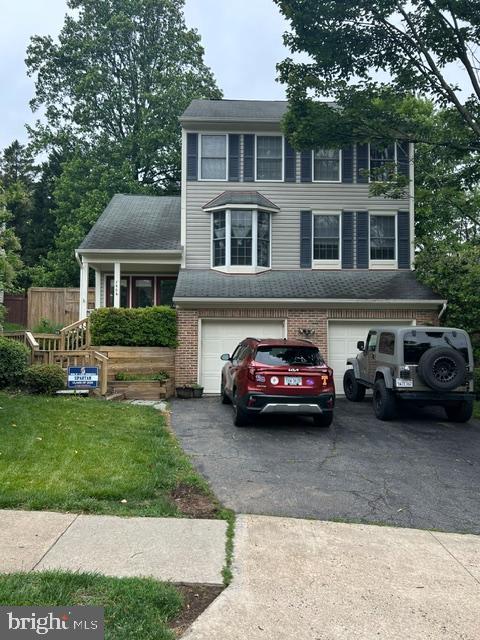 7506 Irene Court, Springfield, VA, 22153