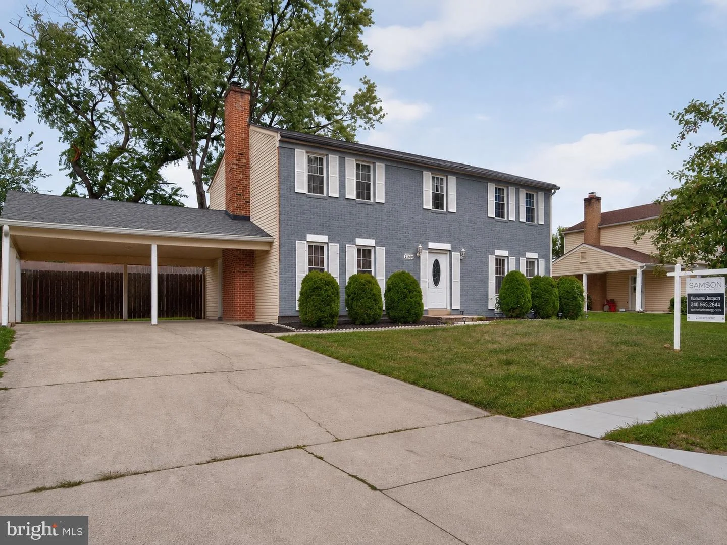 11004 Elon Drive