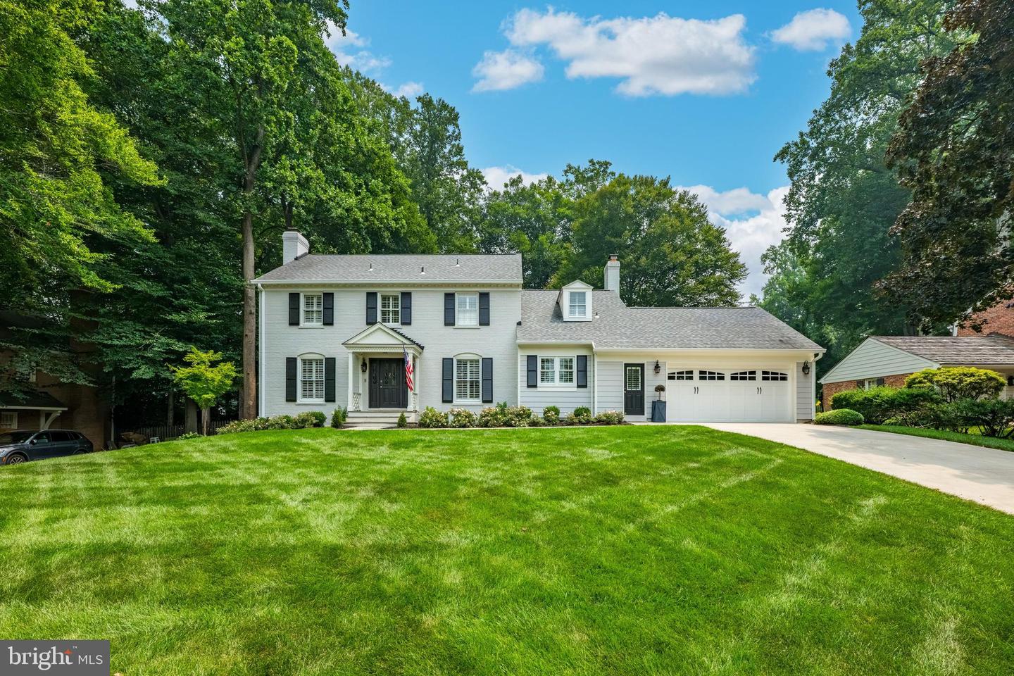 7301 Masters Drive Dr, Potomac, MD, 20854