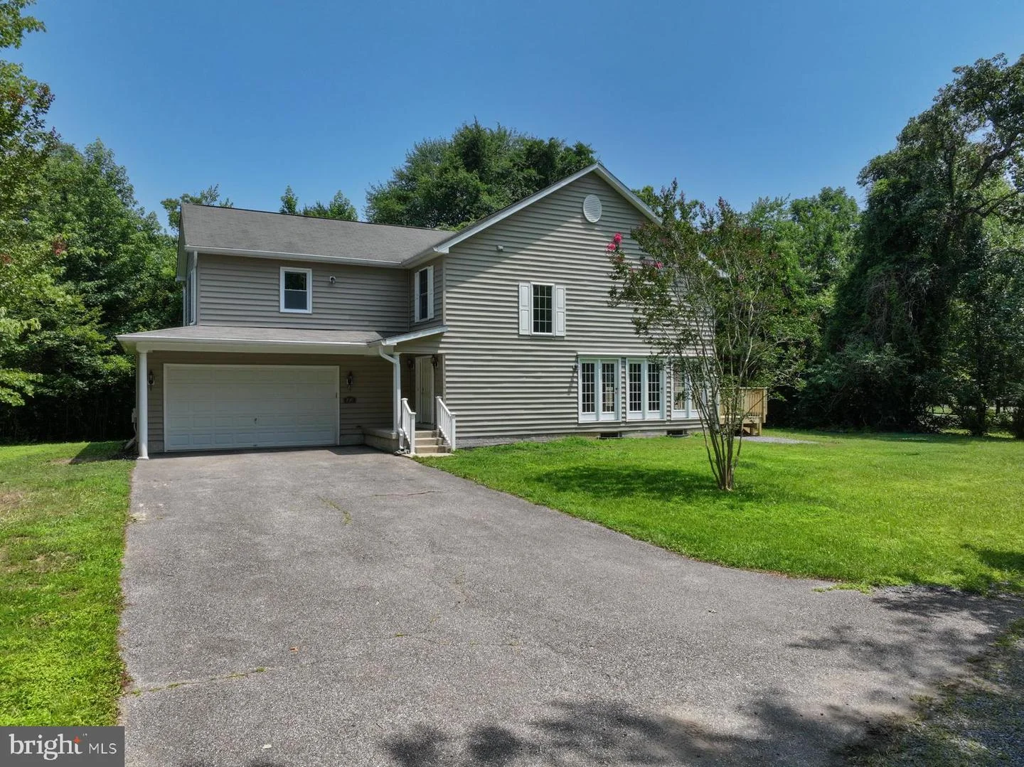 303 South Drive